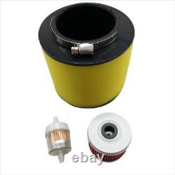 Cylinder Piston Kit Set For Honda Rancher Trx350 Big Bore 329cc 13101-HN5-670
