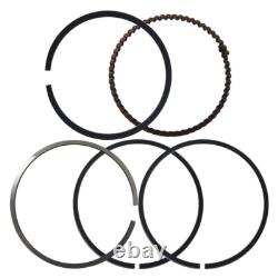 Cylinder Piston Upgrade Camshaft Kit Big Bore 150cc For KAWASAKI KLX125 KLX 125