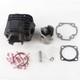 Cylinder Set Scooter For Yamaha Jog90 4dm 90 54mm Big Bore Kit