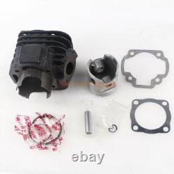 Cylinder Set Scooter for Yamaha JOG90 4DM 90 54mm big bore kit