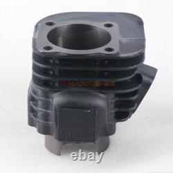 Cylinder Set Scooter for Yamaha JOG90 4DM 90 54mm big bore kit