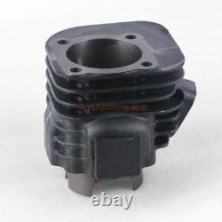 Cylinder Set Scooter for Yamaha JOG90 4DM 90 54mm big bore kit