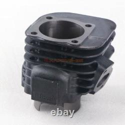 Cylinder Set Scooter for Yamaha JOG90 4DM 90 54mm big bore kit