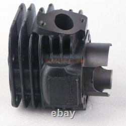 Cylinder Set Scooter for Yamaha JOG90 4DM 90 54mm big bore kit