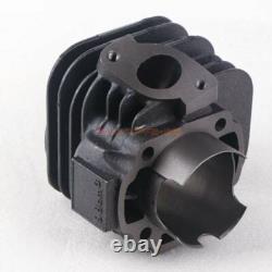Cylinder Set Scooter for Yamaha JOG90 4DM 90 54mm big bore kit