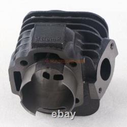Cylinder Set Scooter for Yamaha JOG90 4DM 90 54mm big bore kit