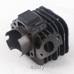 Cylinder Set Scooter for Yamaha JOG90 4DM 90 54mm big bore kit