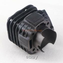 Cylinder Set Scooter for Yamaha JOG90 4DM 90 54mm big bore kit