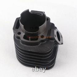 Cylinder Set Scooter for Yamaha JOG90 4DM 90 54mm big bore kit