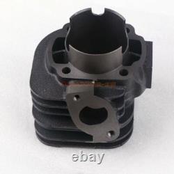 Cylinder Set Scooter for Yamaha JOG90 4DM 90 54mm big bore kit
