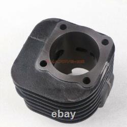 Cylinder Set Scooter for Yamaha JOG90 4DM 90 54mm big bore kit