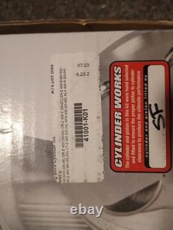 Cylinder Work Suzuki LTZ DRZ 400 SM Kawasaki KFX KLX 400 2000-2016 Big Bore Kit