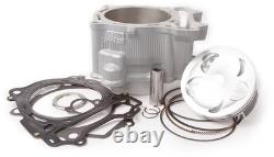 Cylinder Works 21003-K01 Big Bore Cylinder Kit (478cc) 3.00mm Oversize to 9