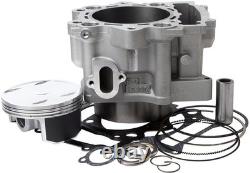 Cylinder Works 21104-K02 Big Bore Cylinder Kit 10.11 Comp +3mm