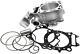 Cylinder Works +3 Big Bore Kit Cylinder/piston/gaskets Yz250f 19-24/wr250f 20-24