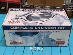 Cylinder Works +6mm 860cc Big Bore Kit Kawasaki KVF 750 Brute Force 2015-2023