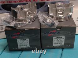Cylinder Works +6mm 860cc Big Bore Kit Kawasaki KVF 750 Brute Force 2015-2023