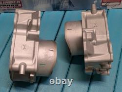 Cylinder Works +6mm 860cc Big Bore Kit Kawasaki KVF 750 Brute Force 2015-2023