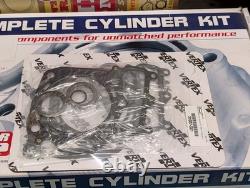 Cylinder Works +6mm 860cc Big Bore Kit Kawasaki KVF 750 Brute Force 2015-2023