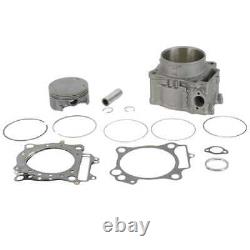 Cylinder Works 727cc 105mm Big Bore Cylinder Kit Yamaha Raptor 700 2006-2014