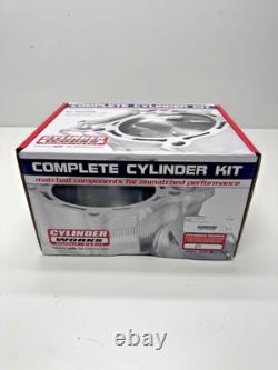 Cylinder Works Big Bore 270cc Kit 22-26 Crf 250r 250rwe 250rx 250 CW11011K02
