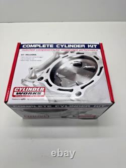 Cylinder Works Big Bore 270cc Kit 22-26 Crf 250r 250rwe 250rx 250 CW11011K02