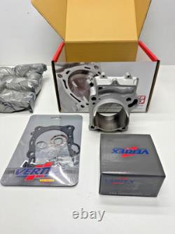 Cylinder Works Big Bore 270cc Kit 22-26 Crf 250r 250rwe 250rx 250 CW11011K02