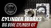 Cylinder Works Big Bore Cylinder Kit