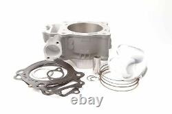 Cylinder Works Big Bore Cylinder Kit For Honda CRF 250 R 2004-2009 12001-K01