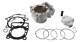 Cylinder Works Big Bore Cylinder Kit For Ktm 250 Xc-f 2013-2015
