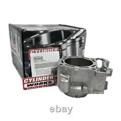 Cylinder Works Big Bore Cylinder for Husqvarna/KTM CW51008