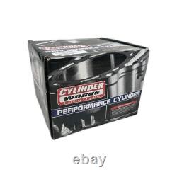 Cylinder Works Big Bore Cylinder for Husqvarna/KTM CW51008