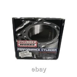 Cylinder Works Big Bore Cylinder for Husqvarna/KTM CW51008