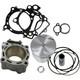 Cylinder Works Big Bore Kit 269cc 31001-k01