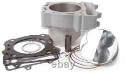 Cylinder Works Big Bore Kit 276cc +4mm 13.31 Piston 2006-12 KTM 250 SX-F XC-F
