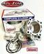 Cylinder Works Big Bore Kit +2.5mm 98mm 11.71 474cc Suzuki Ltr 450 (2006-2009)