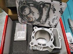 Cylinder Works Big Bore Kit +3mm 81mm 270cc KTM 250 SX-F XC-F FE 2013 2014 2015