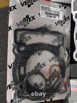 Cylinder Works Big Bore Kit +3mm 81mm 270cc KTM 250 SX-F XC-F FE 2013 2014 2015