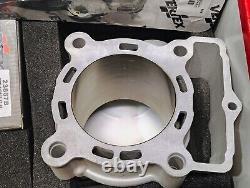Cylinder Works Big Bore Kit +3mm 81mm 270cc KTM 250 SX-F XC-F FE 2013 2014 2015