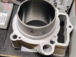 Cylinder Works Big Bore Kit +3mm 81mm 270cc KTM 250 SX-F XC-F FE 2013 2014 2015
