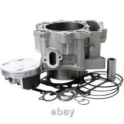 Cylinder Works Big Bore Kit 727cc 21104-K02