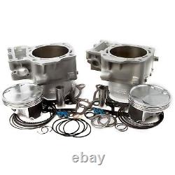 Cylinder Works Big Bore Kit 750 Teryx/Brute Force 31007-K01