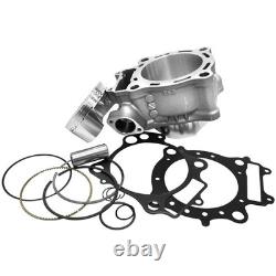 Cylinder Works Big Bore Kit KX250F'11 31006-K01