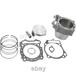 Cylinder Works Big Bore Kit LTR450'06-09 41002-K01