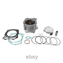 Cylinder Works Big Bore Kit LTR450'06-09 41002-K01