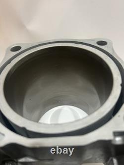 Cylinder Works Big Bore Top End Piston Cylinder Kit +3mm Honda TRX700XX 08