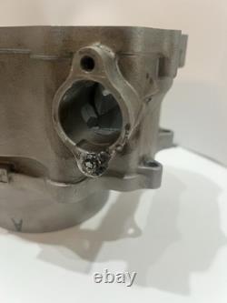 Cylinder Works Big Bore Top End Piston Cylinder Kit +3mm Honda TRX700XX 08