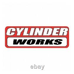 Cylinder Works Big Bore Top End Piston Cylinder Kit +5mm Polaris RZR 4 900 2014