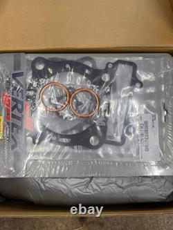 Cylinder Works CW11011K01 270cc Big Bore Kit for 2018-2021 Honda CRF250R