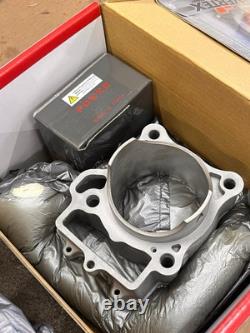 Cylinder Works CW11011K01 270cc Big Bore Kit for 2018-2021 Honda CRF250R